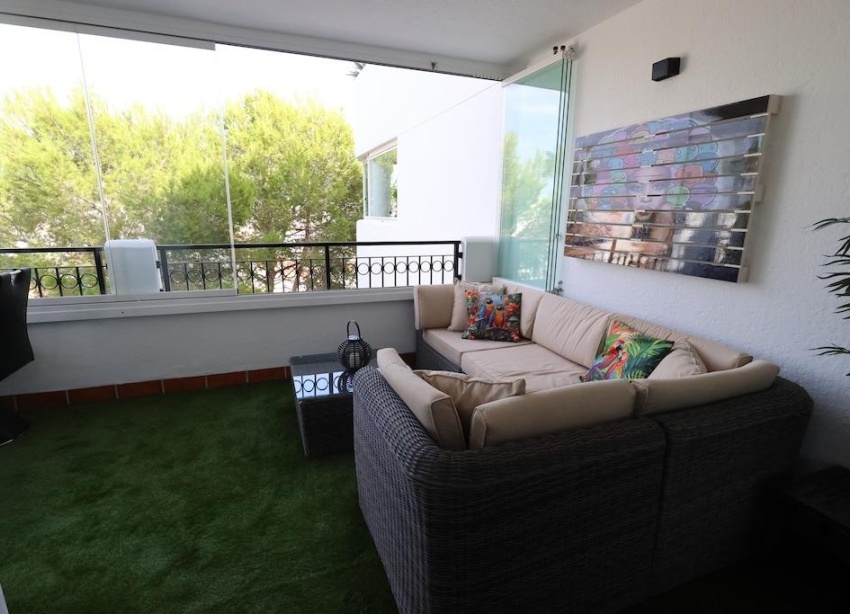 Reventa - Apartamento / Dúplex - Orihuela Costa - Villamartín