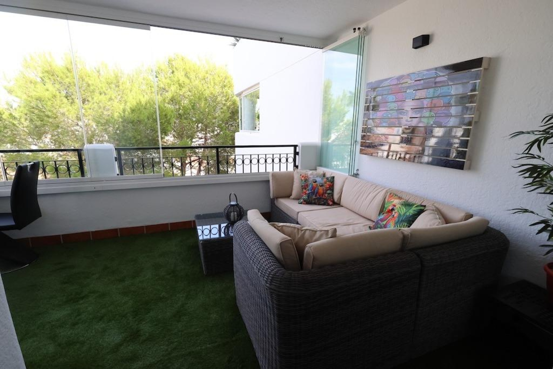 Reventa - Apartamento / Dúplex - Orihuela Costa - Villamartín