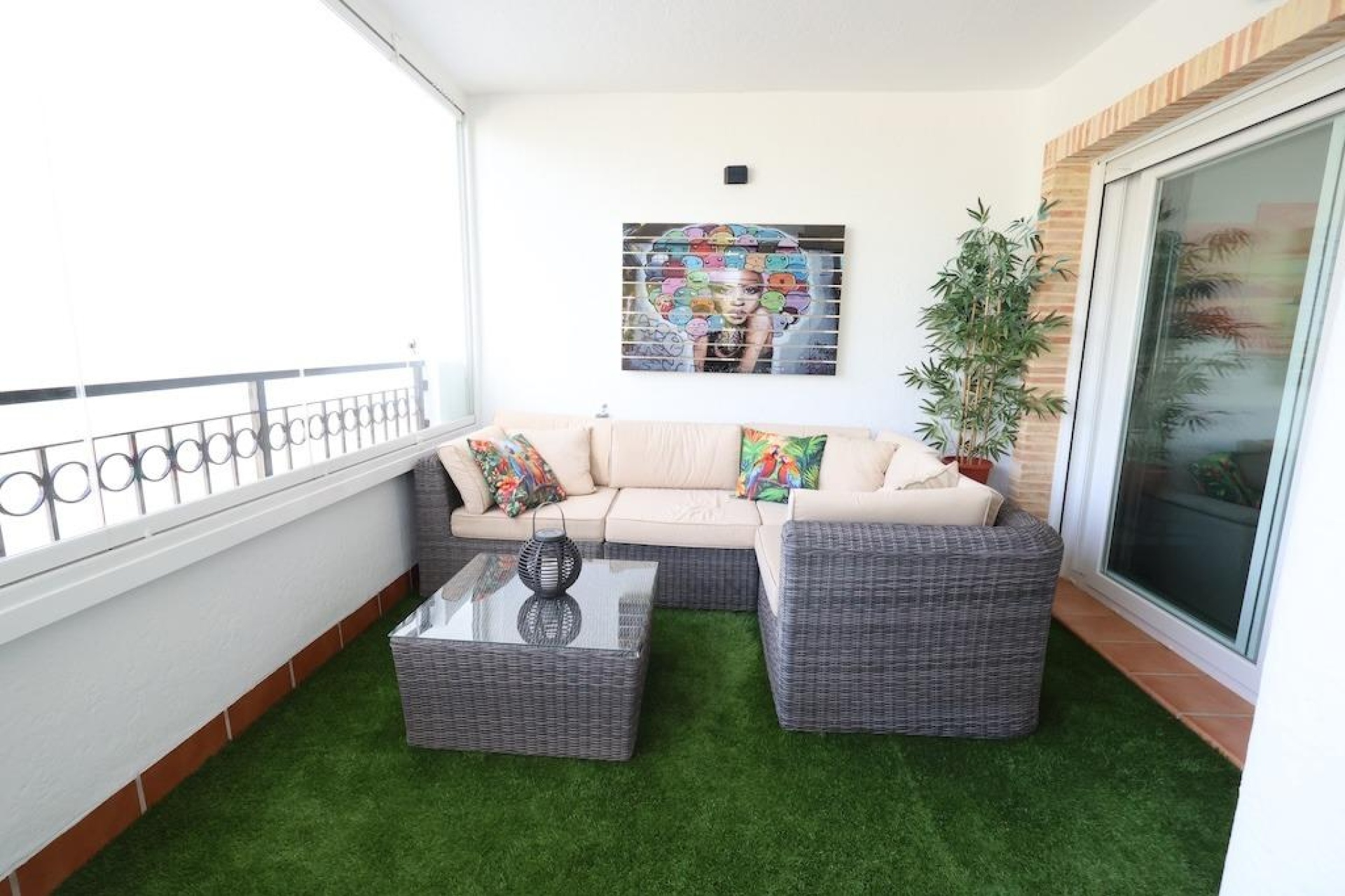 Reventa - Apartamento / Dúplex - Orihuela Costa - Villamartín