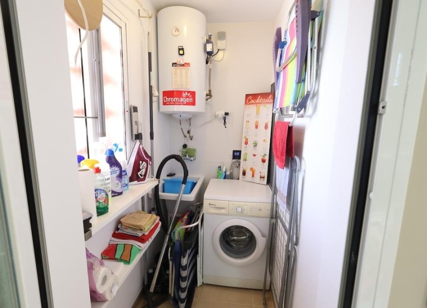 Reventa - Apartamento / Dúplex - Orihuela Costa - Villamartín
