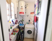 Reventa - Apartamento / Dúplex - Orihuela Costa - Villamartín