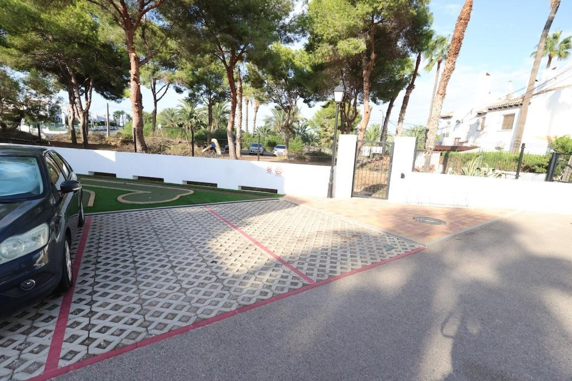 Reventa - Apartamento / Dúplex - Orihuela Costa - Villamartín