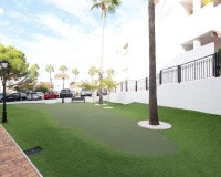 Reventa - Apartamento / Dúplex - Orihuela Costa - Villamartín