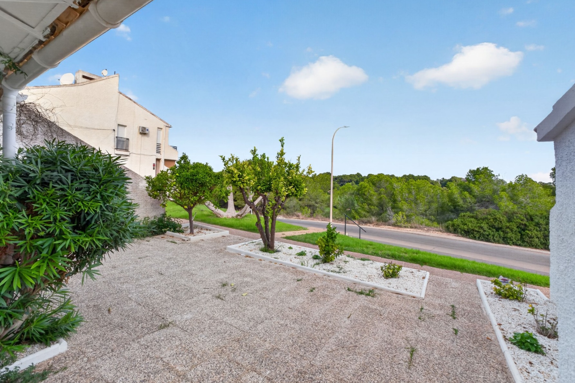 Reventa - Apartamento / Dúplex - Orihuela Costa - Villamartín
