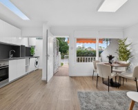 Reventa - Apartamento / Dúplex - Orihuela Costa - Villamartín