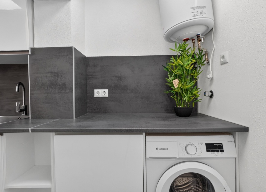 Reventa - Apartamento / Dúplex - Orihuela Costa - Villamartín