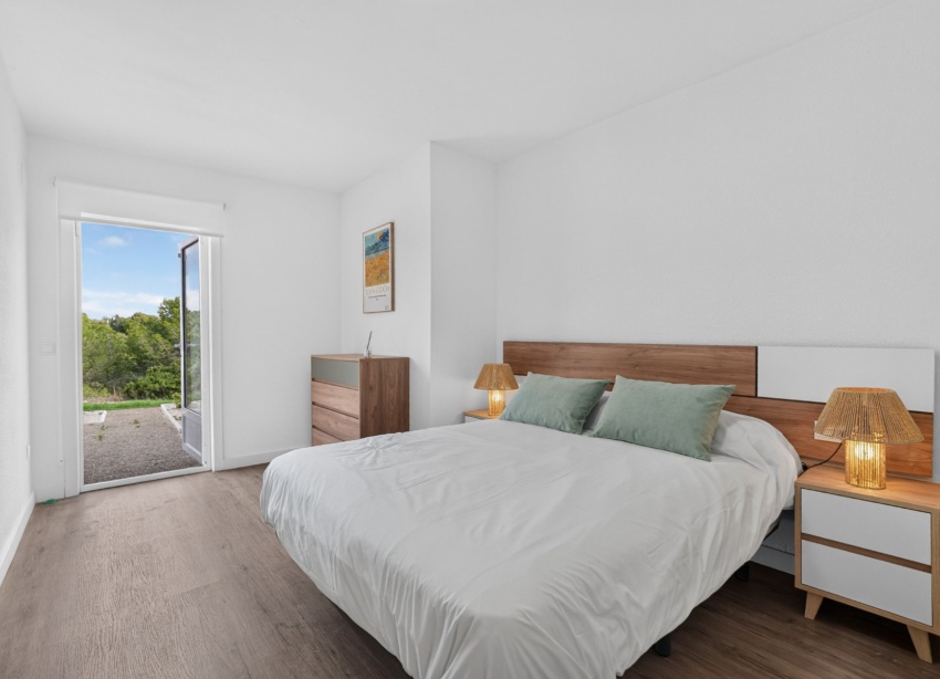 Reventa - Apartamento / Dúplex - Orihuela Costa - Villamartín