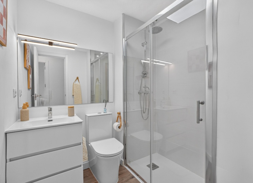 Reventa - Apartamento / Dúplex - Orihuela Costa - Villamartín