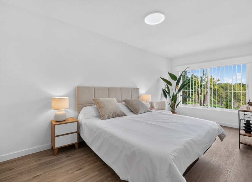 Reventa - Apartamento / Dúplex - Orihuela Costa - Villamartín