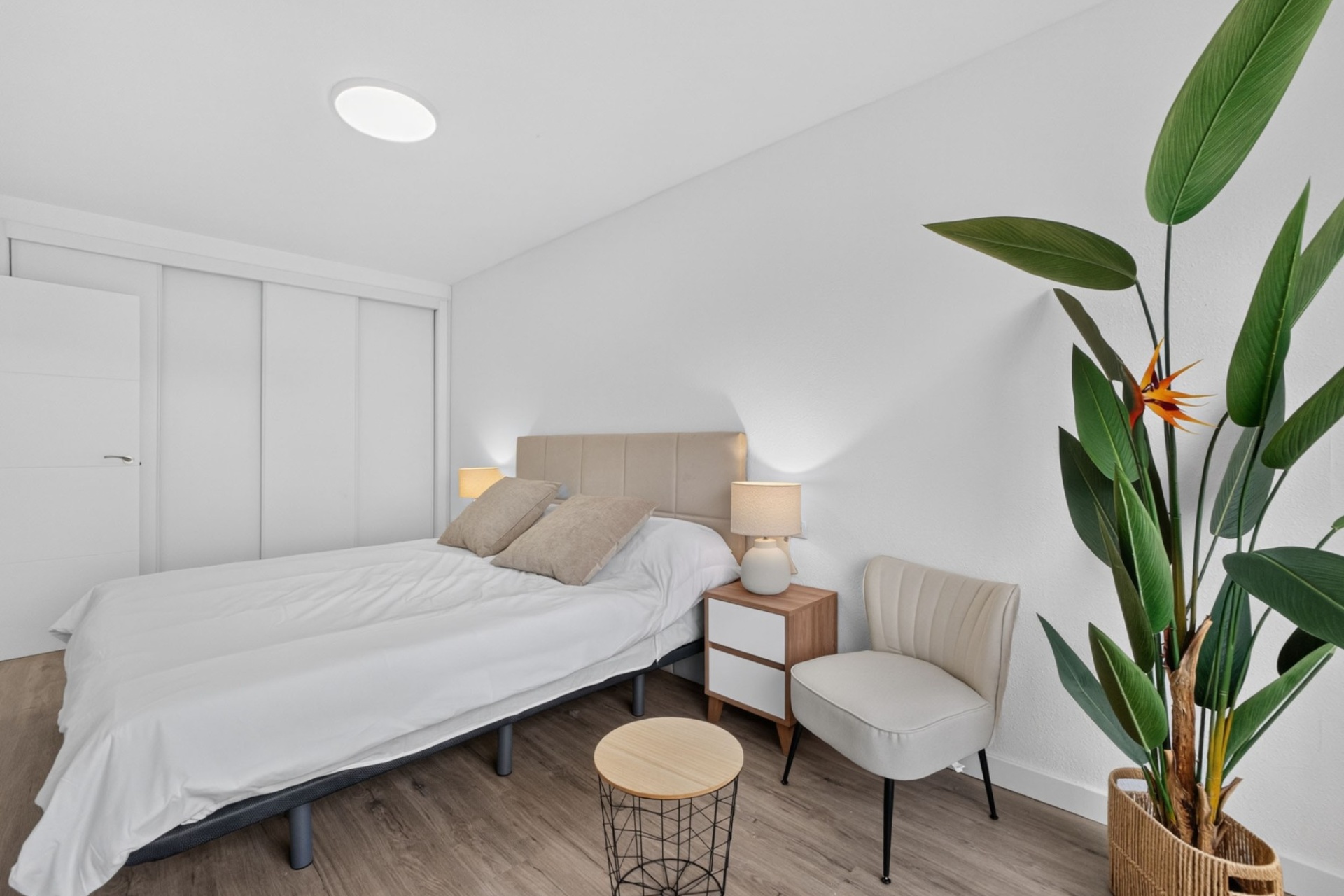 Reventa - Apartamento / Dúplex - Orihuela Costa - Villamartín