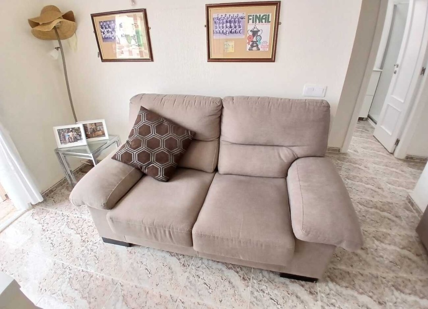 Reventa - Apartamento / Dúplex - Orihuela Costa - Villamartín