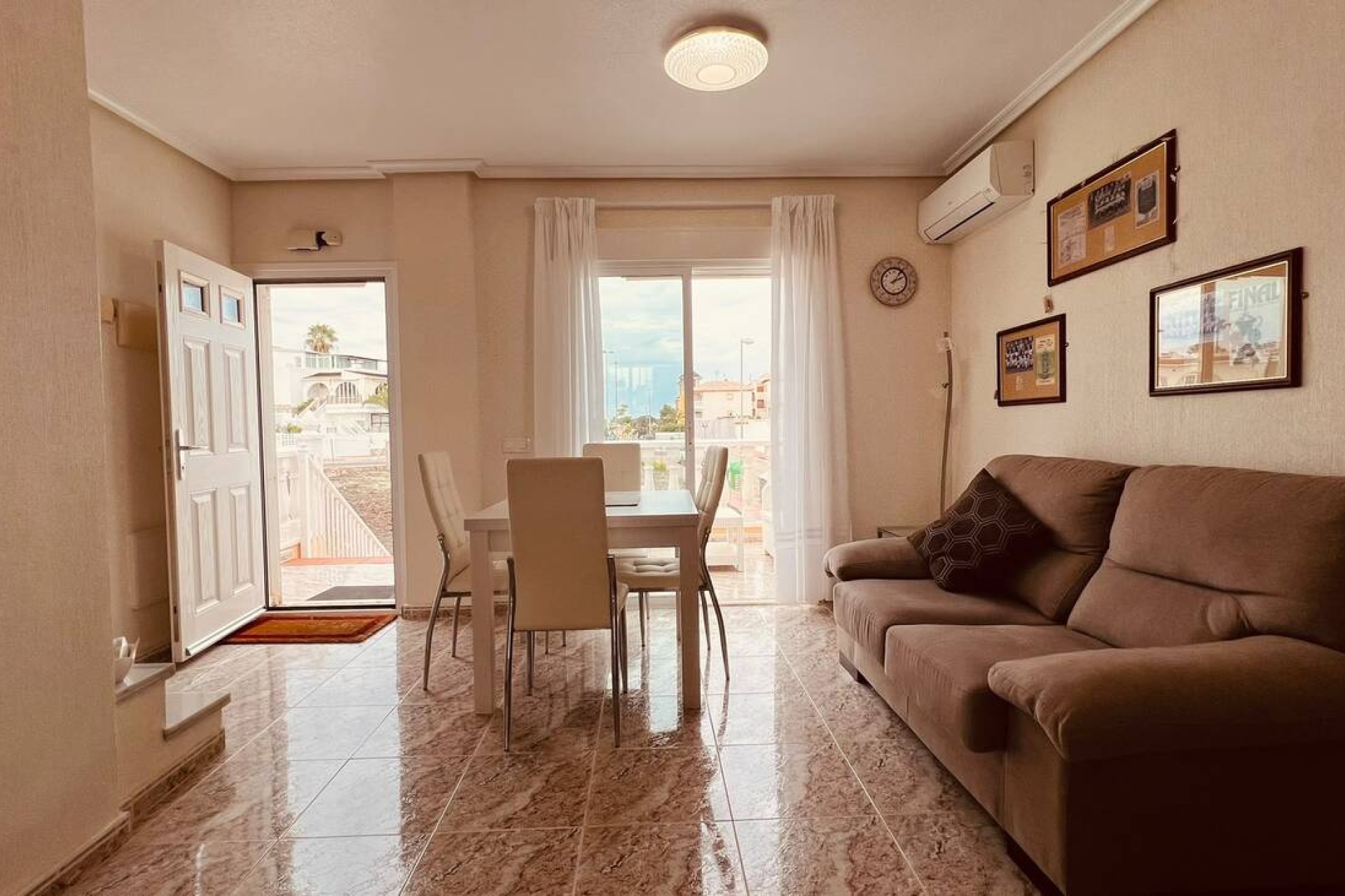 Reventa - Apartamento / Dúplex - Orihuela Costa - Villamartín
