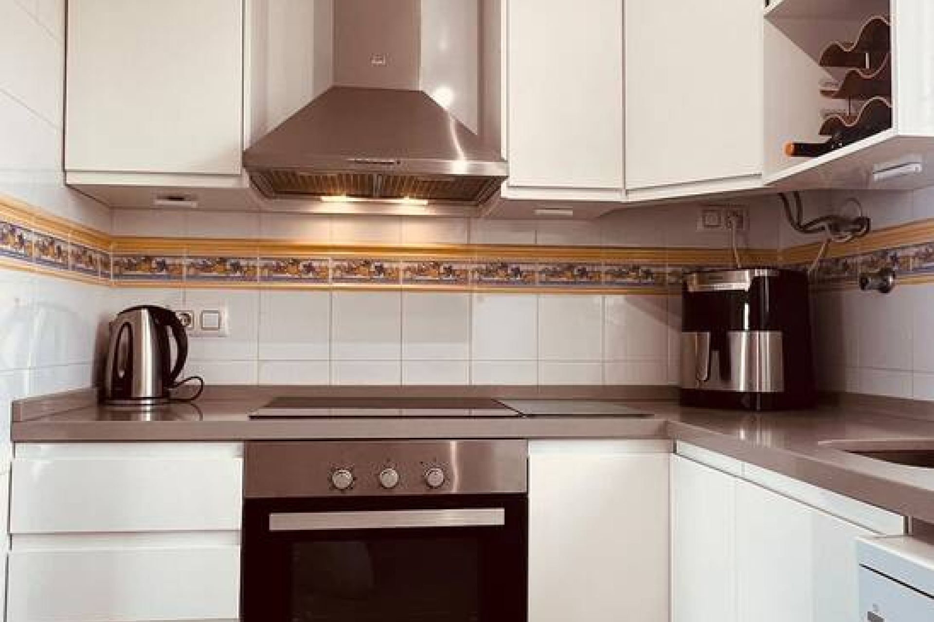 Reventa - Apartamento / Dúplex - Orihuela Costa - Villamartín