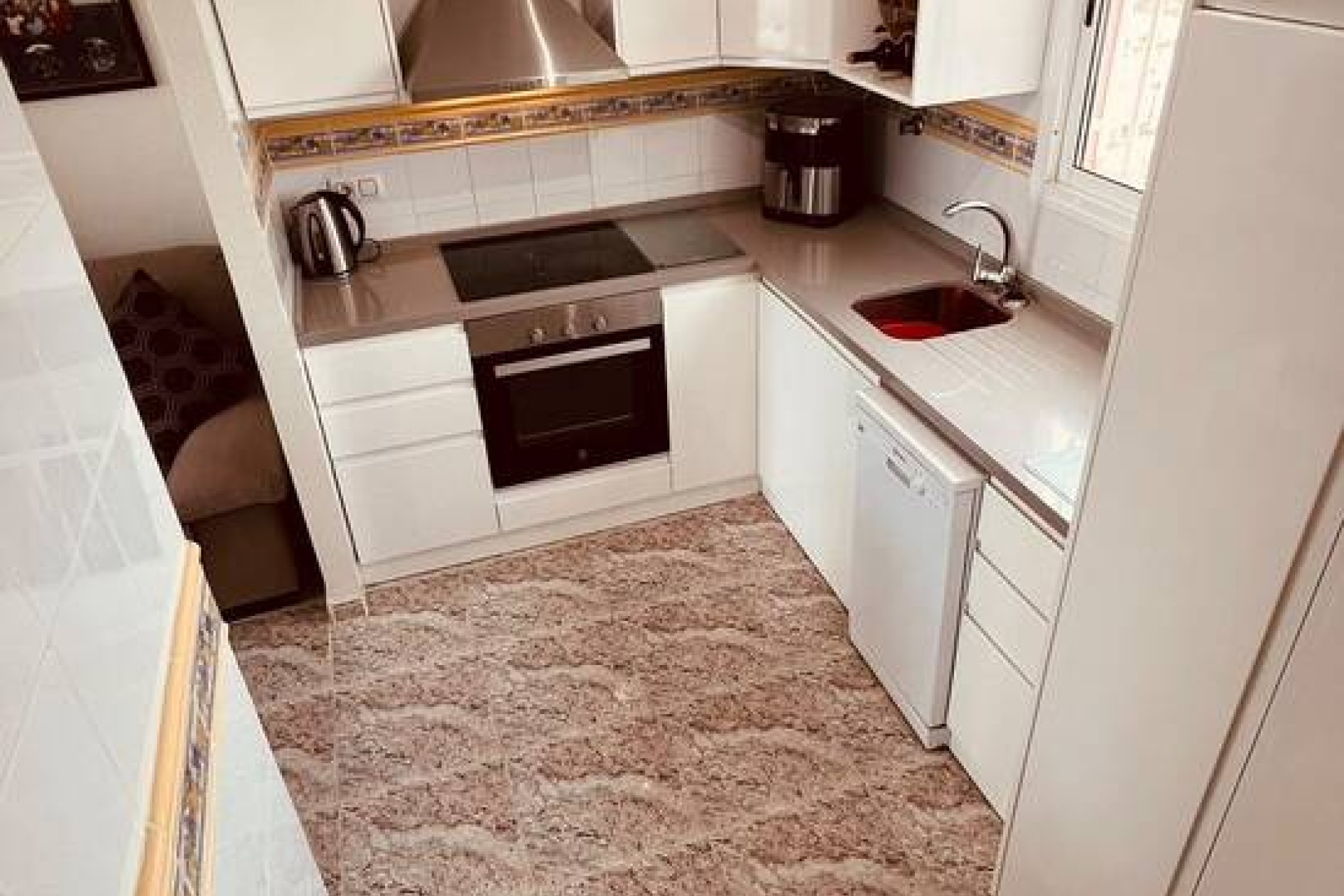 Reventa - Apartamento / Dúplex - Orihuela Costa - Villamartín