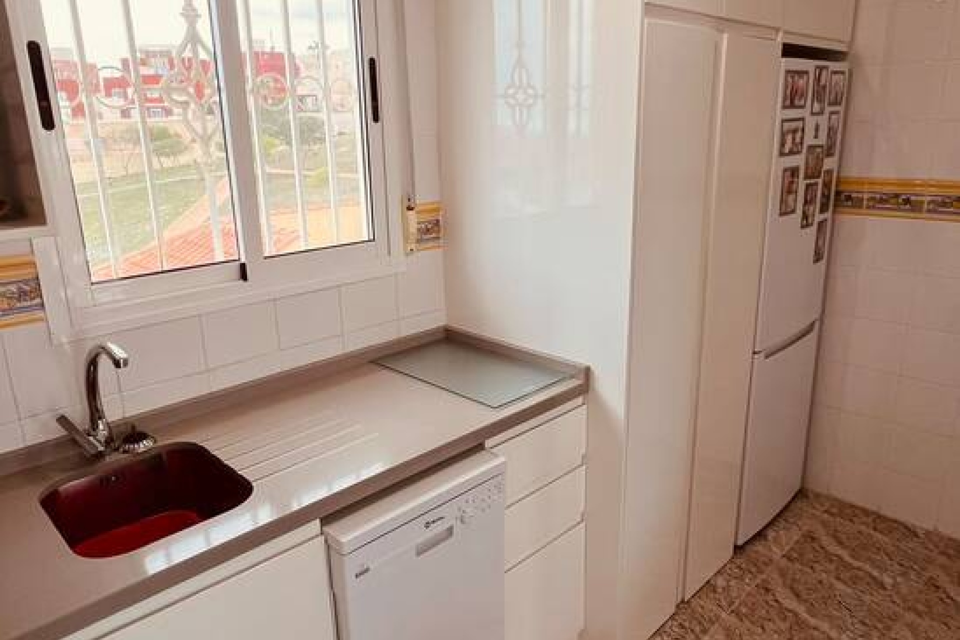 Reventa - Apartamento / Dúplex - Orihuela Costa - Villamartín