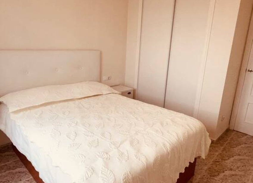 Reventa - Apartamento / Dúplex - Orihuela Costa - Villamartín