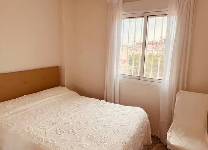 Reventa - Apartamento / Dúplex - Orihuela Costa - Villamartín