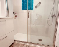 Reventa - Apartamento / Dúplex - Orihuela Costa - Villamartín