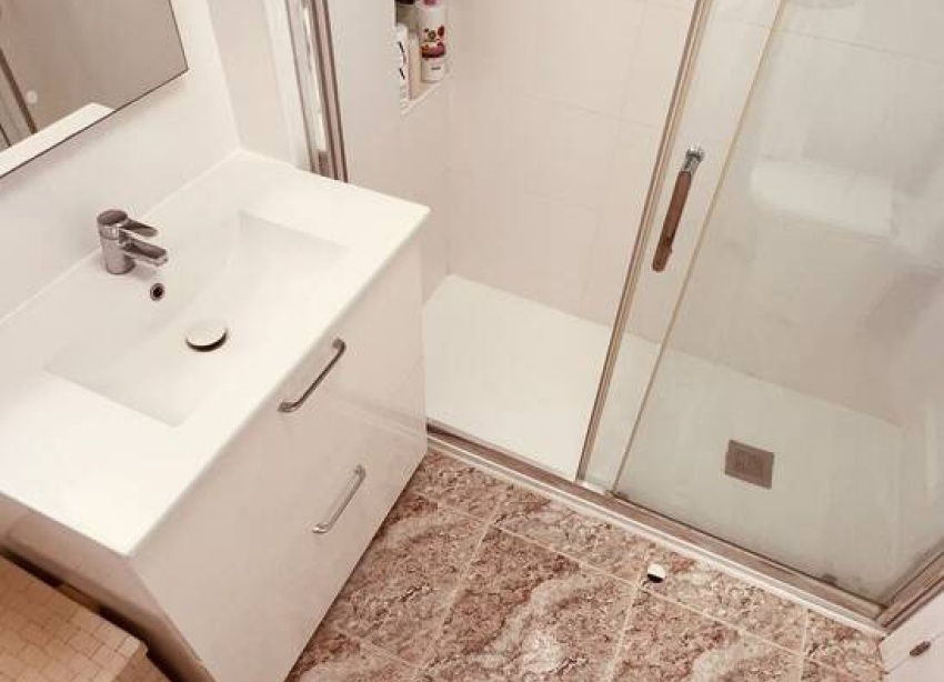 Reventa - Apartamento / Dúplex - Orihuela Costa - Villamartín