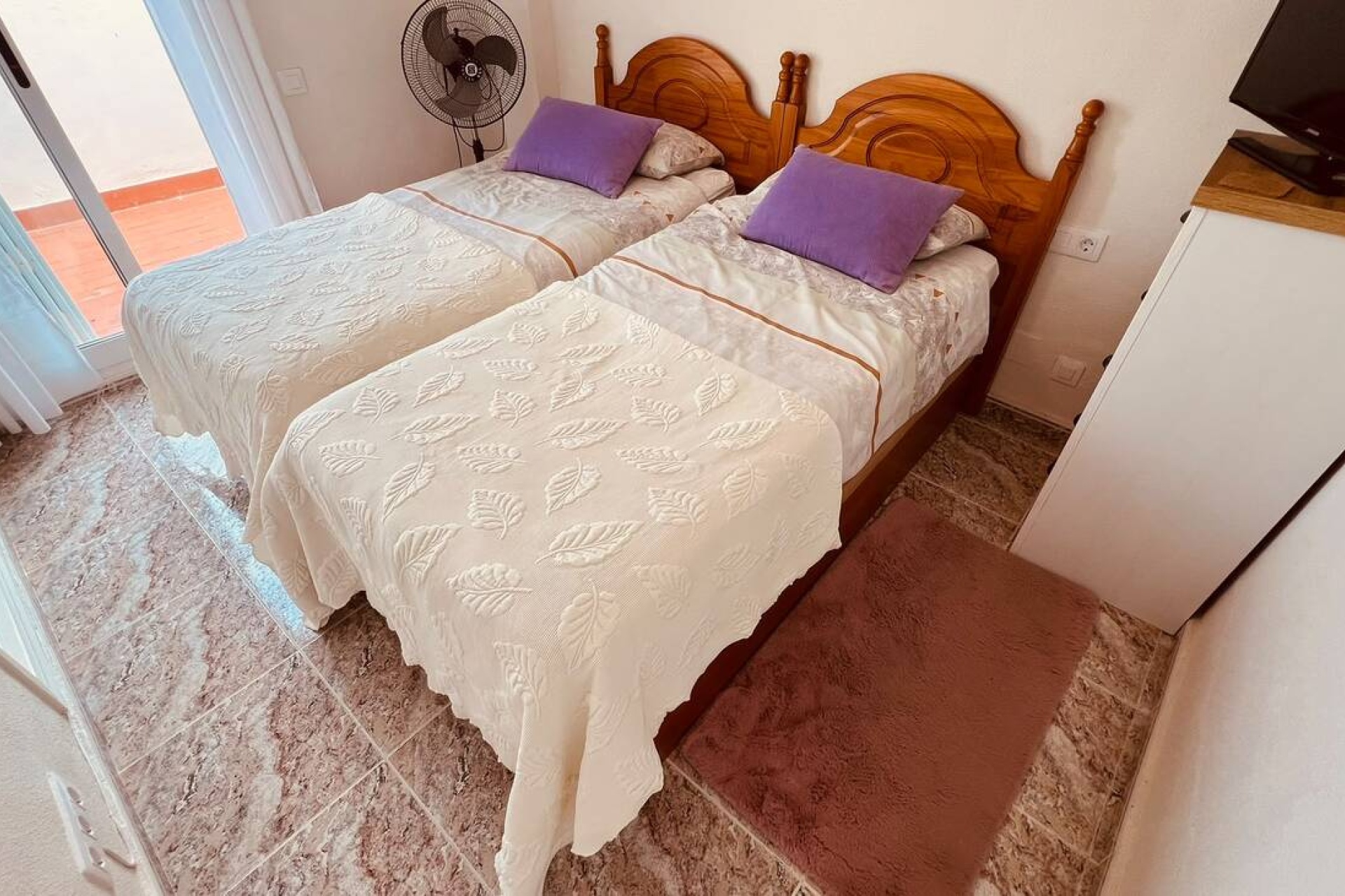 Reventa - Apartamento / Dúplex - Orihuela Costa - Villamartín