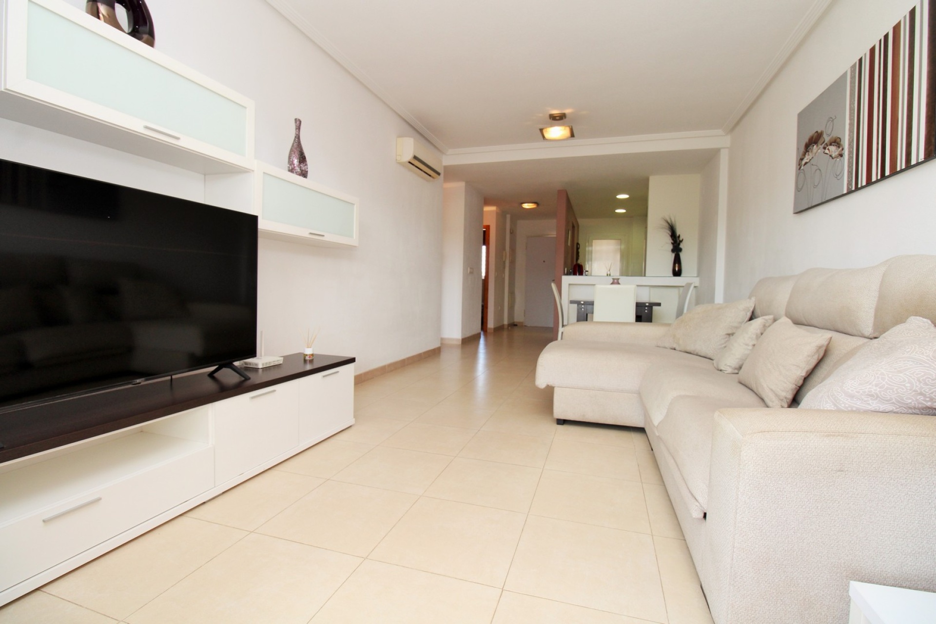 Reventa - Apartamento / Dúplex - Orihuela Costa - Villamartín