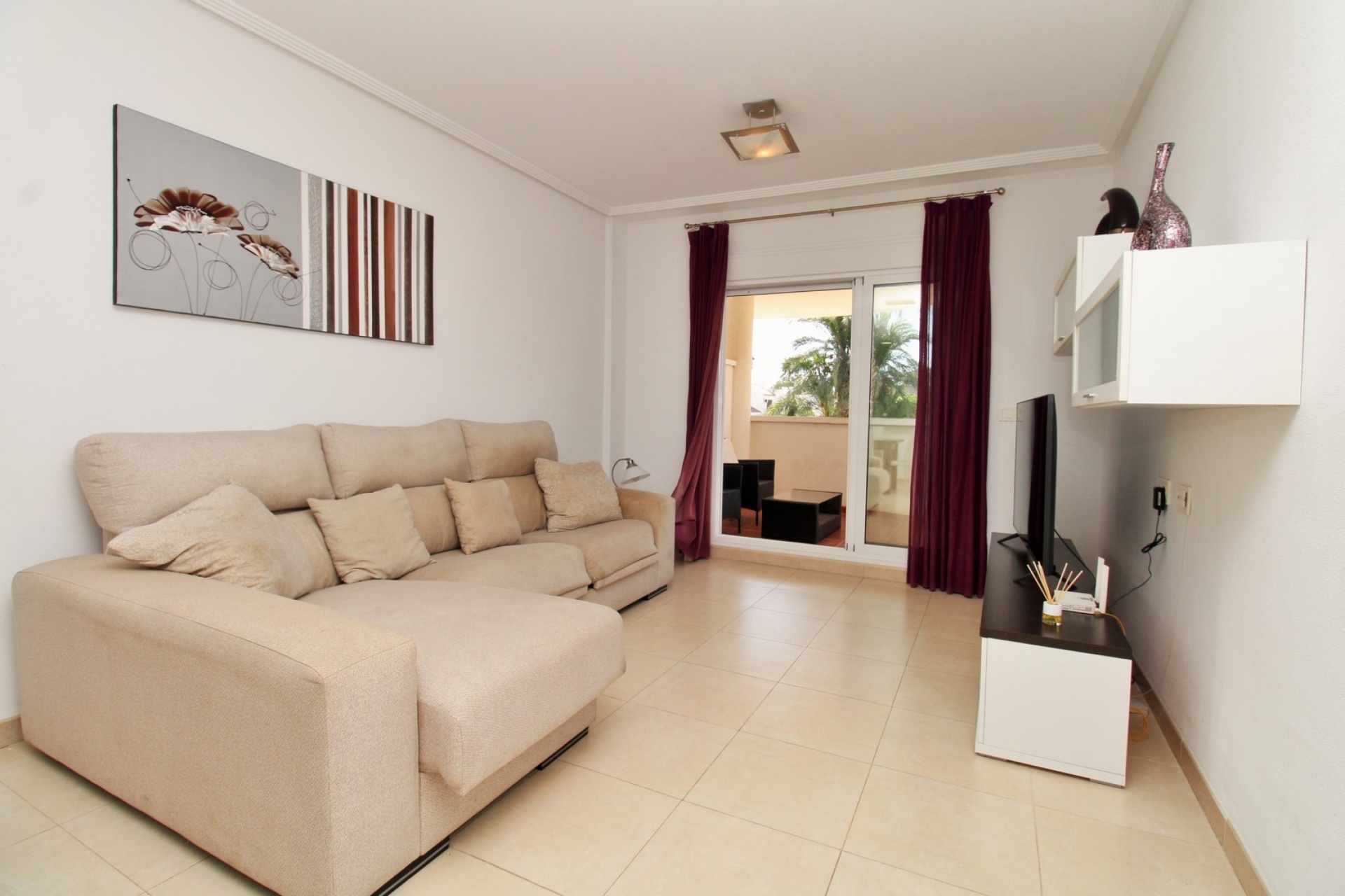 Reventa - Apartamento / Dúplex - Orihuela Costa - Villamartín