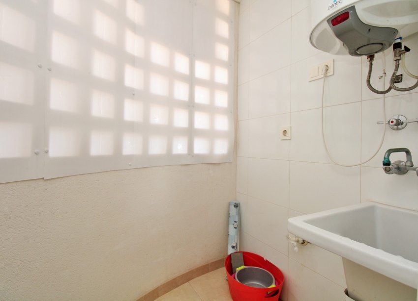Reventa - Apartamento / Dúplex - Orihuela Costa - Villamartín