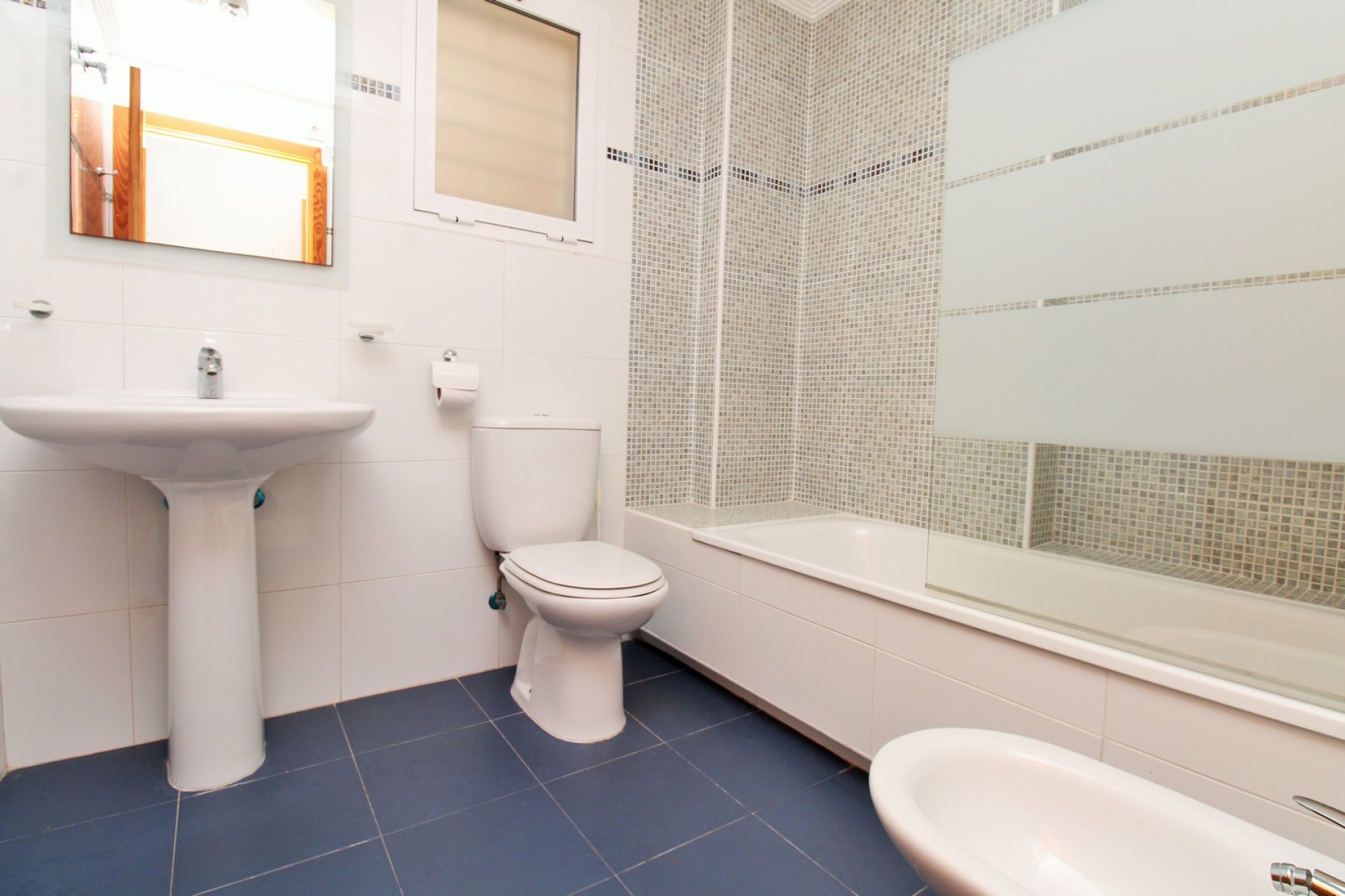 Reventa - Apartamento / Dúplex - Orihuela Costa - Villamartín