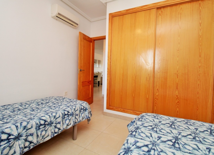 Reventa - Apartamento / Dúplex - Orihuela Costa - Villamartín