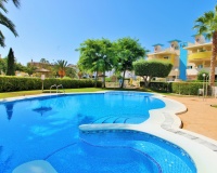Reventa - Apartamento / Dúplex - Orihuela Costa - Villamartín