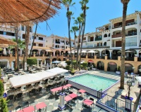 Reventa - Apartamento / Dúplex - Orihuela Costa - Villamartín