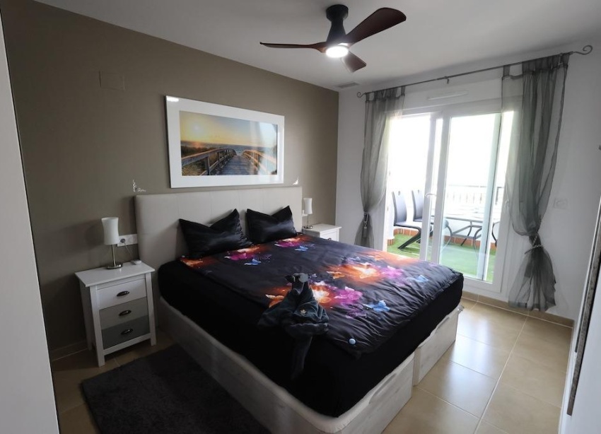 Reventa - Apartamento / Dúplex - Orihuela Costa - Villamartín