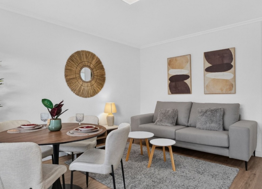 Reventa - Apartamento / Dúplex - Orihuela Costa - Villamartín