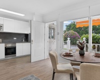 Reventa - Apartamento / Dúplex - Orihuela Costa - Villamartín