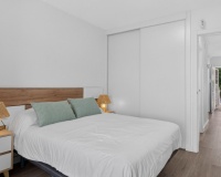 Reventa - Apartamento / Dúplex - Orihuela Costa - Villamartín