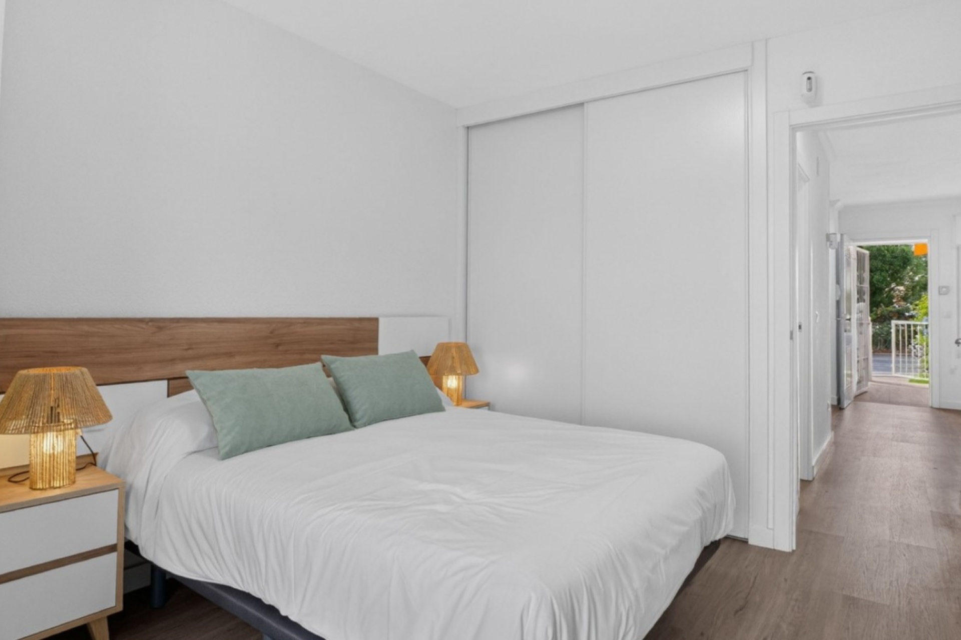 Reventa - Apartamento / Dúplex - Orihuela Costa - Villamartín