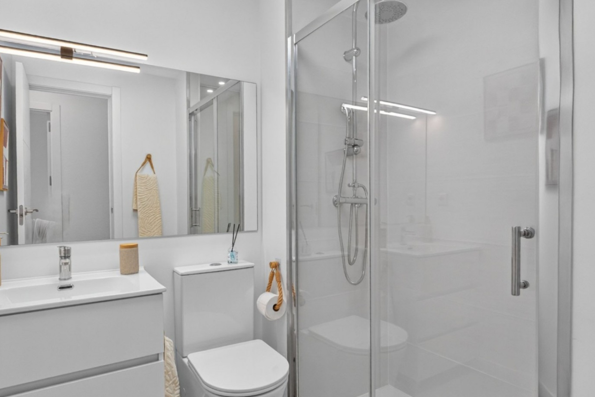 Reventa - Apartamento / Dúplex - Orihuela Costa - Villamartín