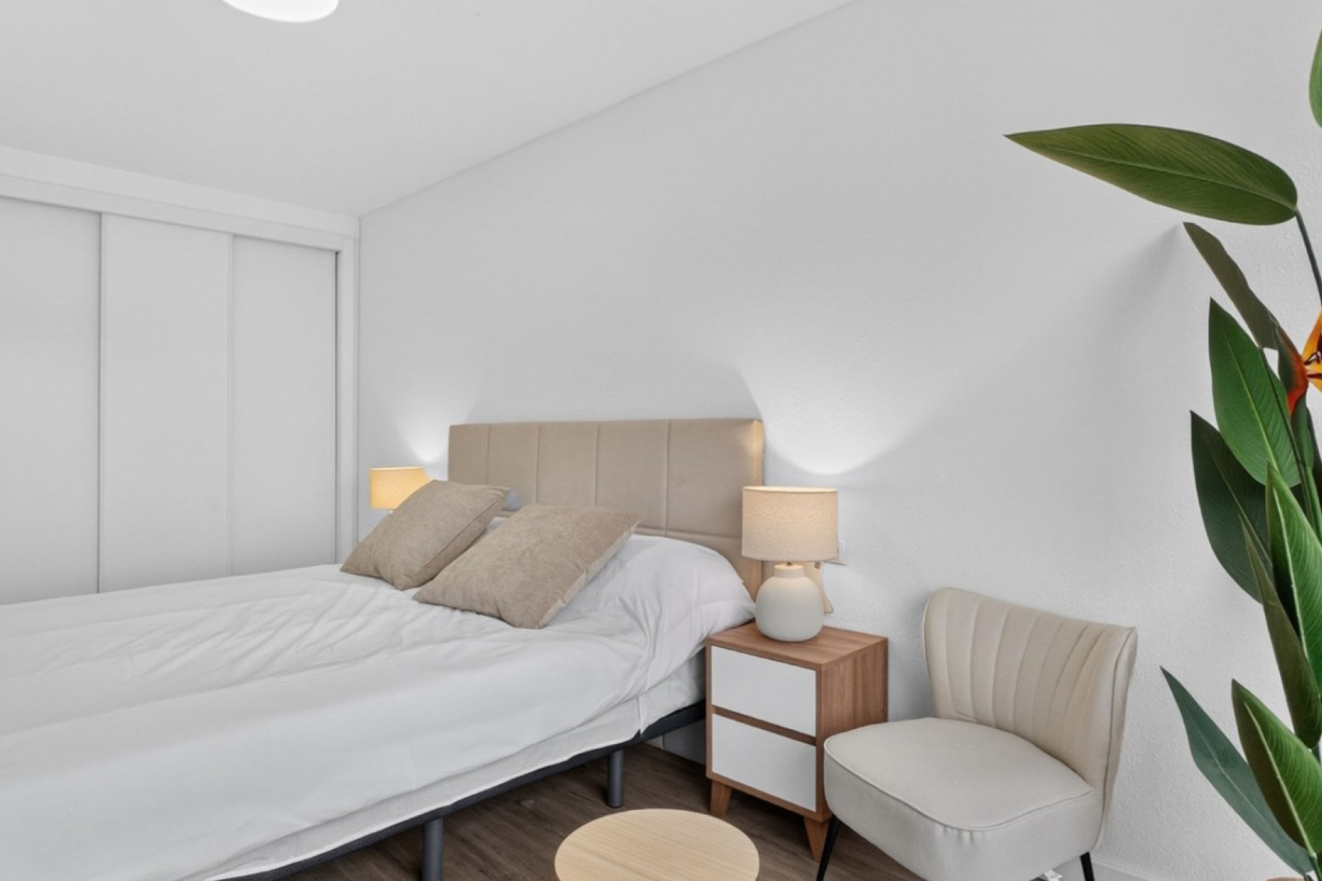 Reventa - Apartamento / Dúplex - Orihuela Costa - Villamartín