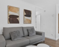 Reventa - Apartamento / Dúplex - Orihuela Costa - Villamartín