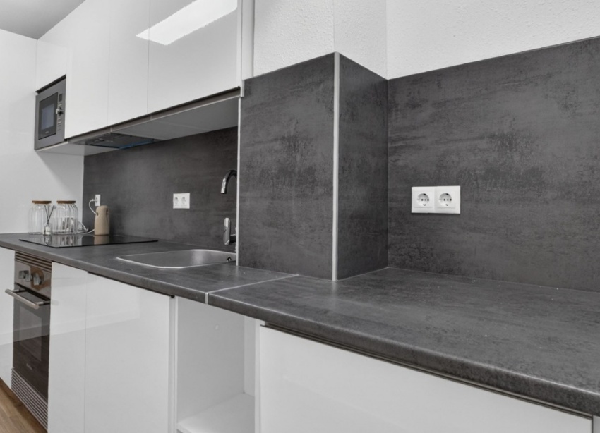 Reventa - Apartamento / Dúplex - Orihuela Costa - Villamartín