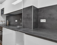Reventa - Apartamento / Dúplex - Orihuela Costa - Villamartín