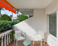 Reventa - Apartamento / Dúplex - Orihuela Costa - Villamartín