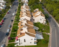 Reventa - Apartamento / Dúplex - Orihuela Costa - Villamartín