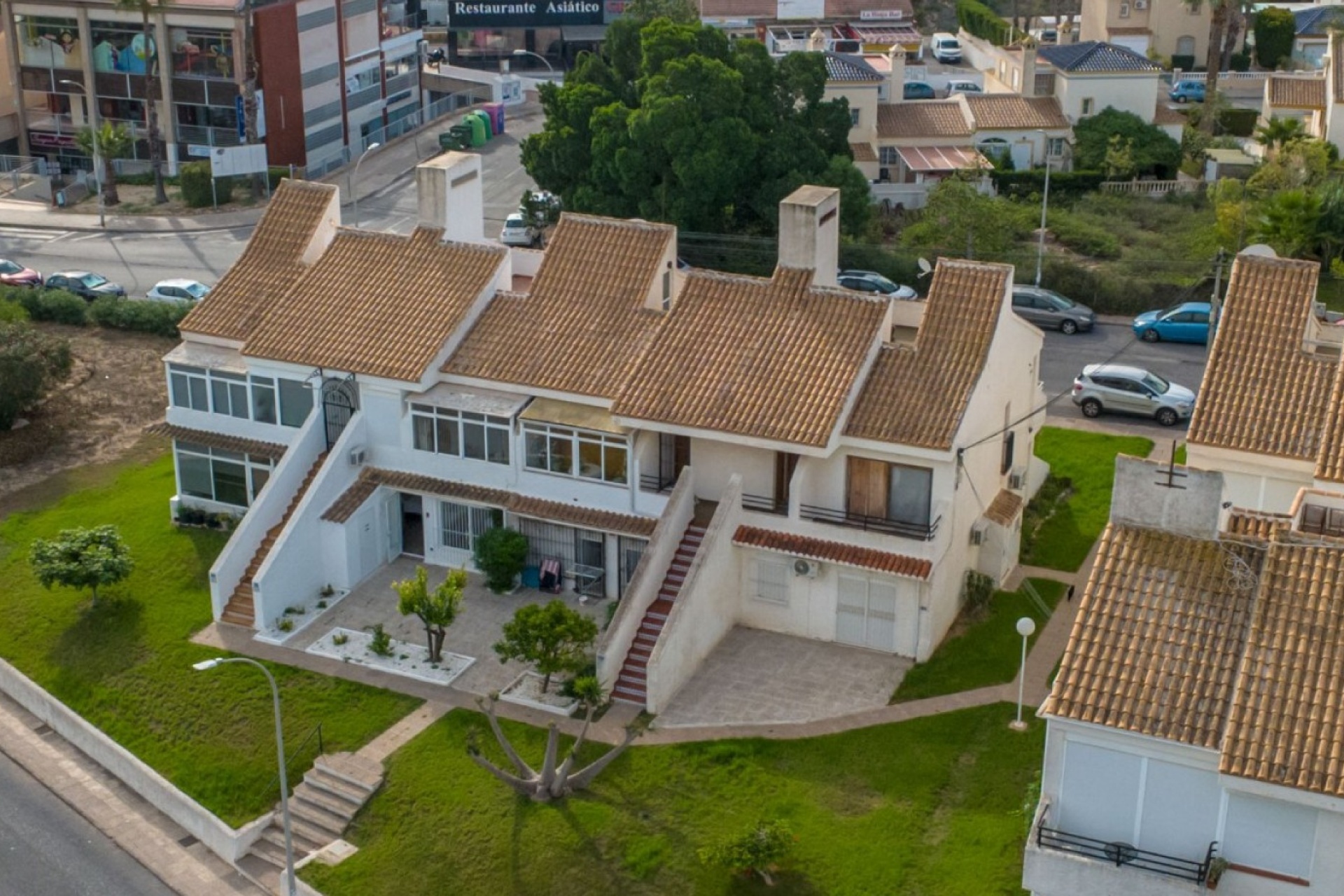 Reventa - Apartamento / Dúplex - Orihuela Costa - Villamartín