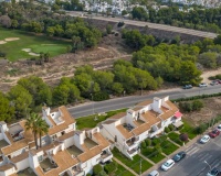 Reventa - Apartamento / Dúplex - Orihuela Costa - Villamartín
