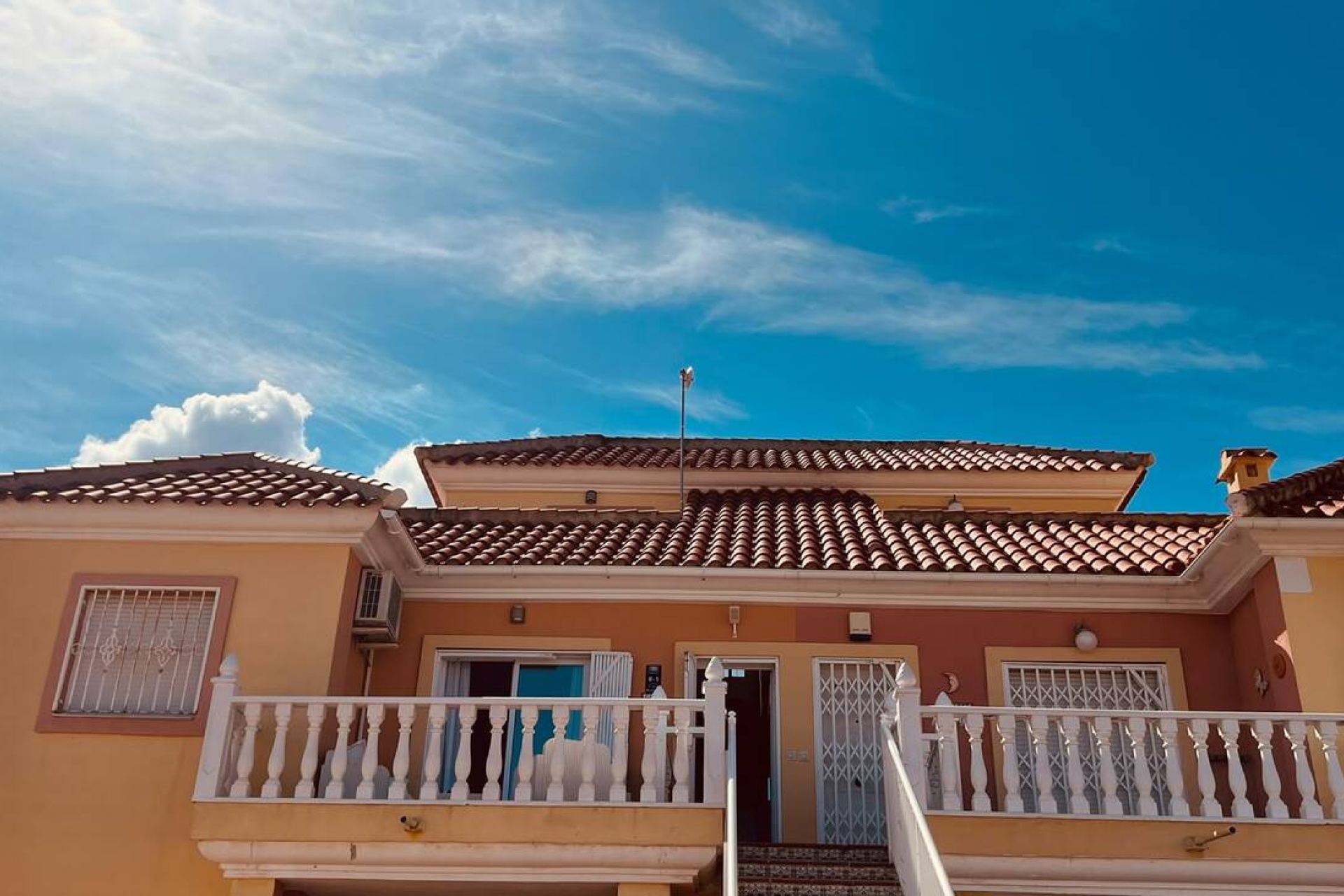 Reventa - Apartamento / Dúplex - Orihuela Costa - Villamartín