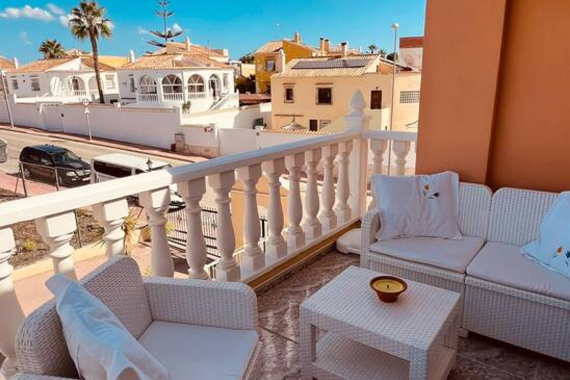 Reventa - Apartamento / Dúplex - Orihuela Costa - Villamartín