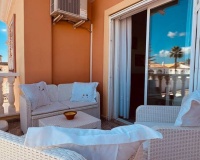 Reventa - Apartamento / Dúplex - Orihuela Costa - Villamartín
