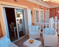 Reventa - Apartamento / Dúplex - Orihuela Costa - Villamartín