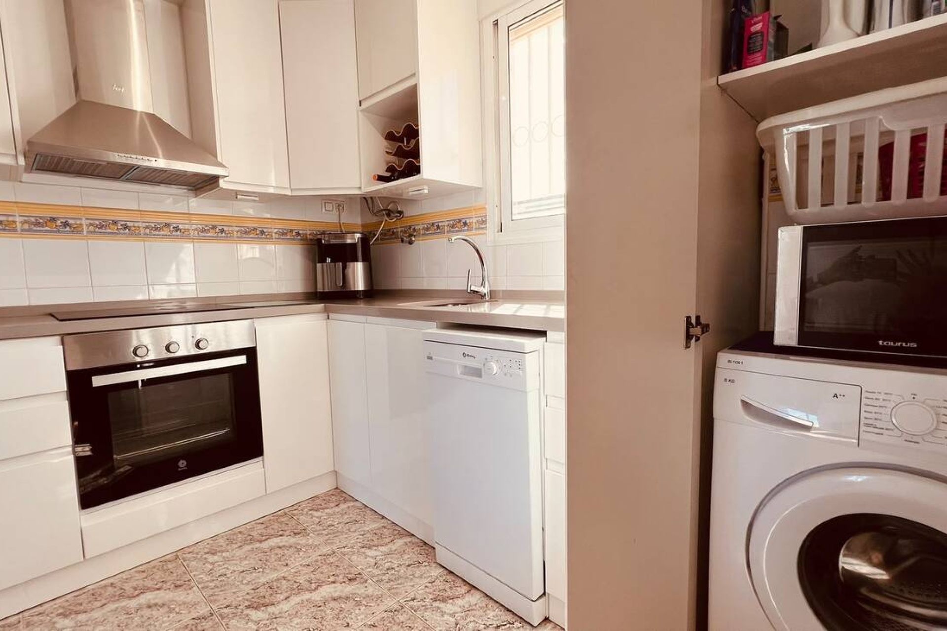 Reventa - Apartamento / Dúplex - Orihuela Costa - Villamartín
